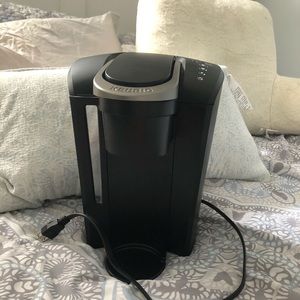 Black Keurig